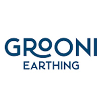 Grooni Earthing Logo